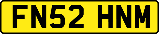 FN52HNM