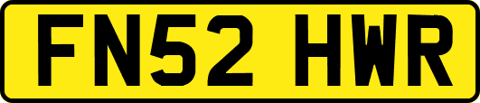 FN52HWR