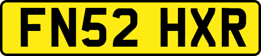 FN52HXR