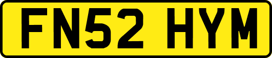 FN52HYM