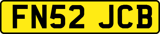FN52JCB