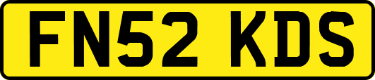 FN52KDS