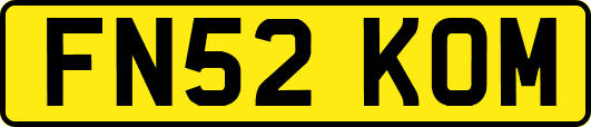 FN52KOM