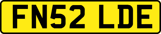 FN52LDE