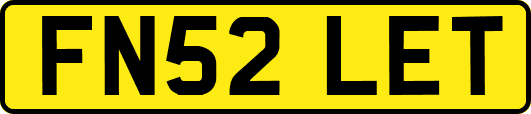 FN52LET