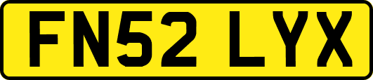 FN52LYX
