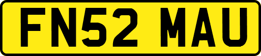 FN52MAU