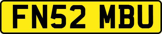FN52MBU