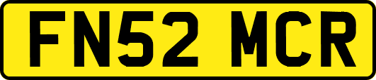 FN52MCR