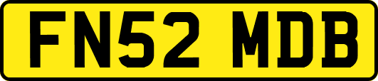 FN52MDB