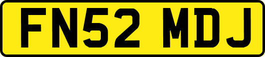 FN52MDJ
