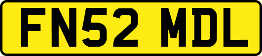 FN52MDL