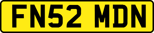FN52MDN