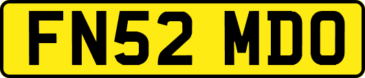 FN52MDO
