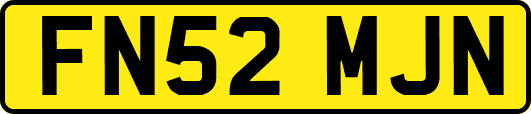 FN52MJN