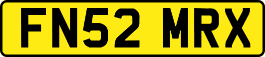 FN52MRX