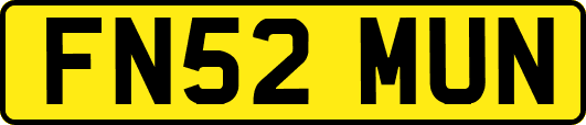 FN52MUN