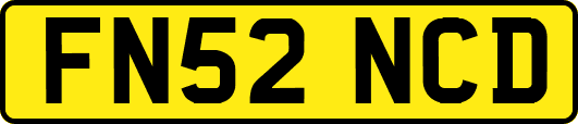 FN52NCD