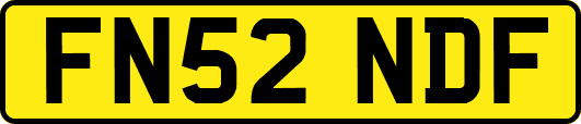 FN52NDF