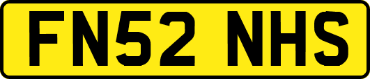 FN52NHS