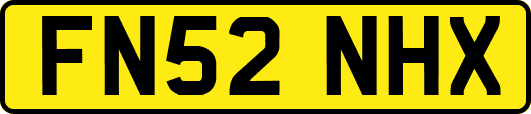FN52NHX