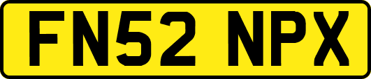 FN52NPX