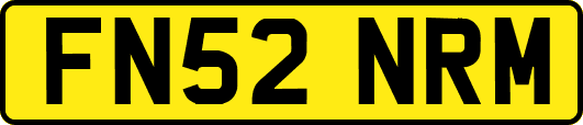FN52NRM