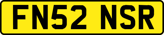 FN52NSR