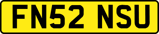 FN52NSU