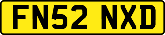 FN52NXD