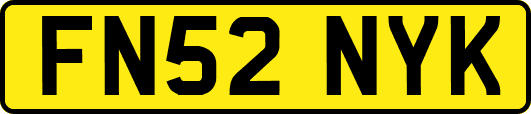 FN52NYK