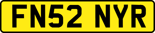 FN52NYR