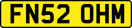 FN52OHM