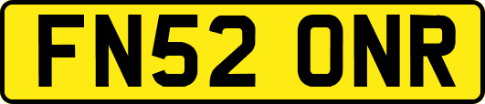 FN52ONR