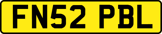 FN52PBL