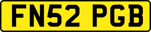 FN52PGB