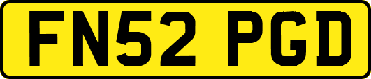FN52PGD