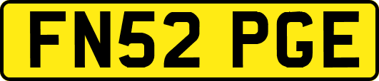 FN52PGE