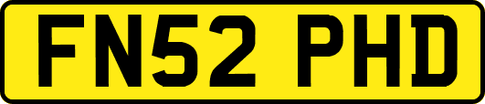 FN52PHD