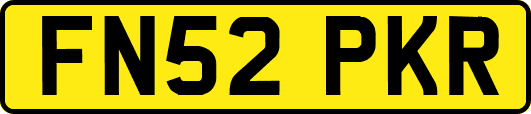 FN52PKR