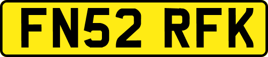 FN52RFK