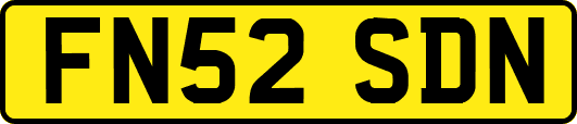 FN52SDN