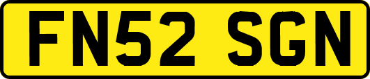 FN52SGN