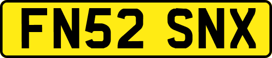FN52SNX