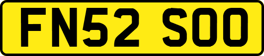 FN52SOO