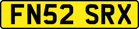 FN52SRX