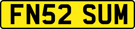 FN52SUM