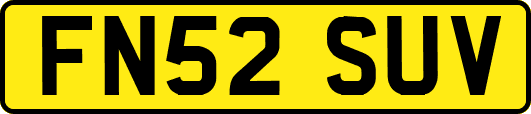 FN52SUV