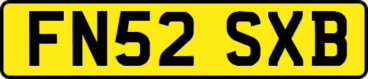 FN52SXB