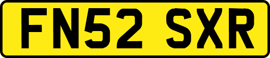 FN52SXR
